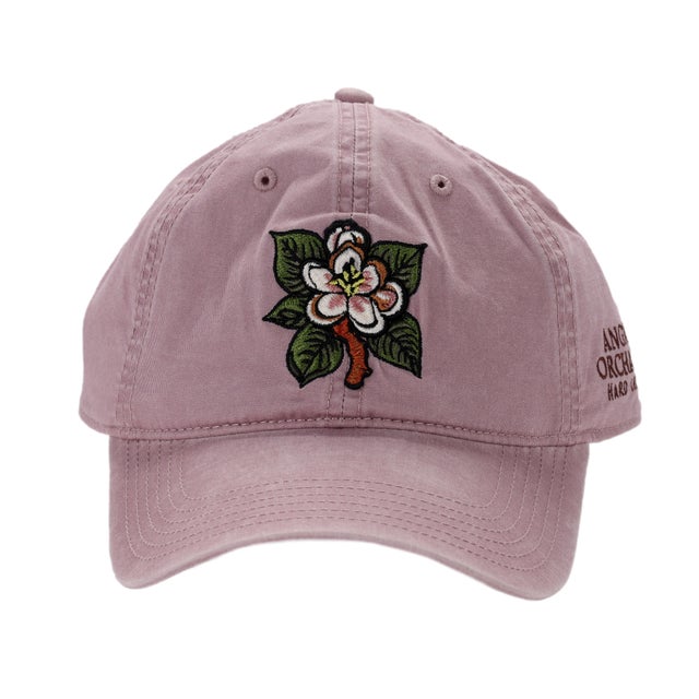 Angry Orchard キャップ ホワイト Hats | Angry Orchard Store